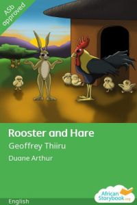 Rooster and Hare