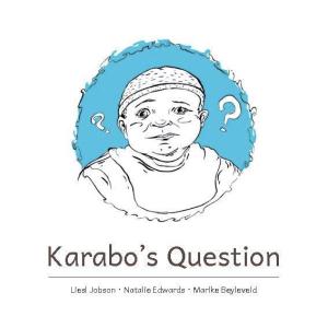 Karabo’s Question