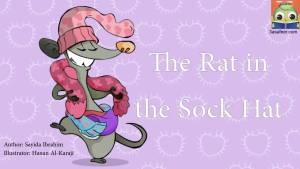 The Rat in the Sock Hat