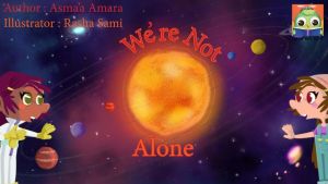 We are not Alone